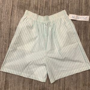 Djerf avenue breezy shorts look alike